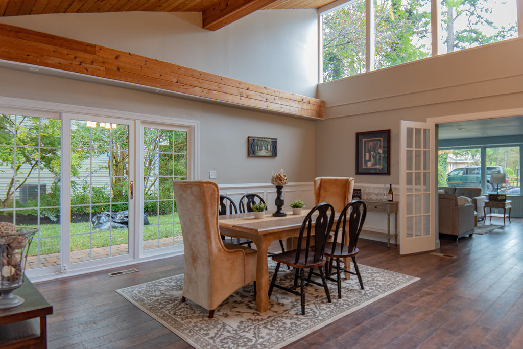 How To Create a Good Feng Shui House Layout